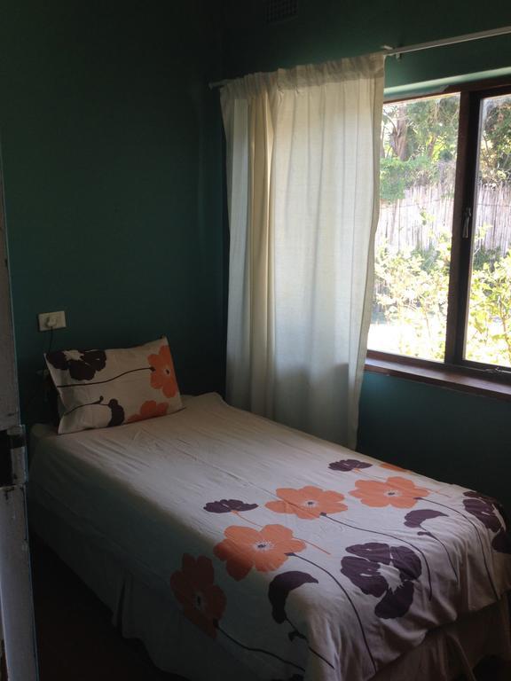 Hostel Jungle Monkey Backpackers Port Saint Johnʼs Zimmer foto