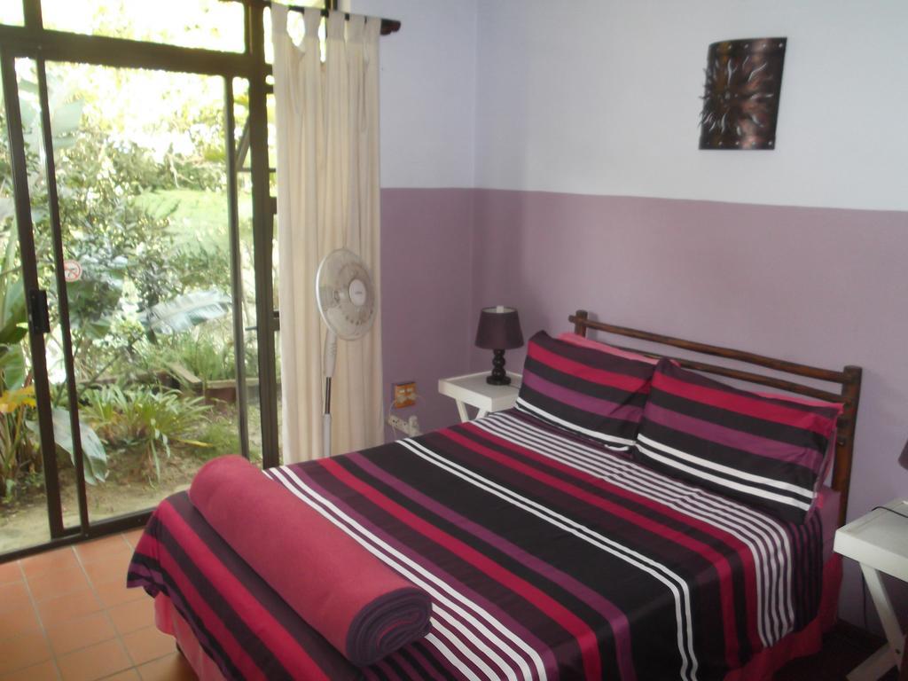 Hostel Jungle Monkey Backpackers Port Saint Johnʼs Exterior foto